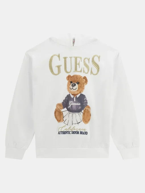 Kinder GUESS Active Hoodie