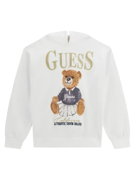 Kinder GUESS Active Hoodie