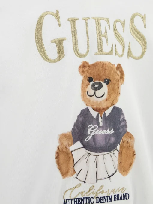 Kinder GUESS Active Hoodie