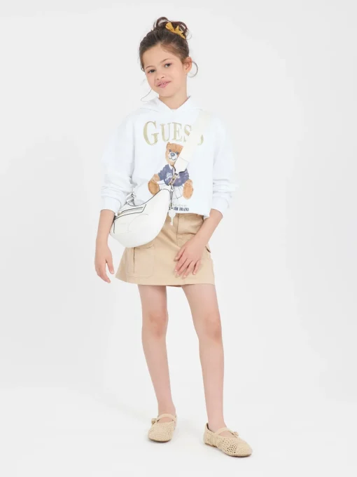 Kinder GUESS Active Hoodie