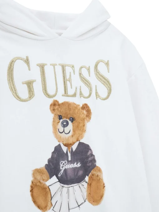 Kinder GUESS Active Hoodie