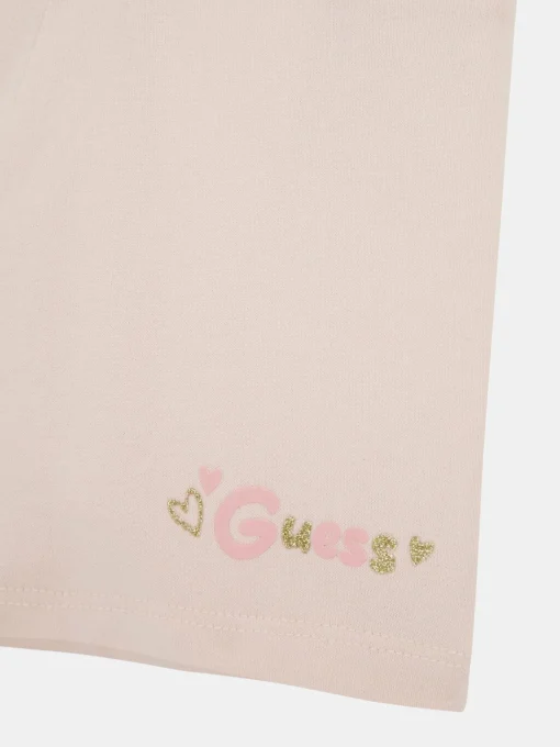 Kinder GUESS Active Shorts