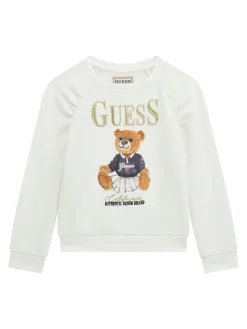 Kinder GUESS Active Sweatshirt