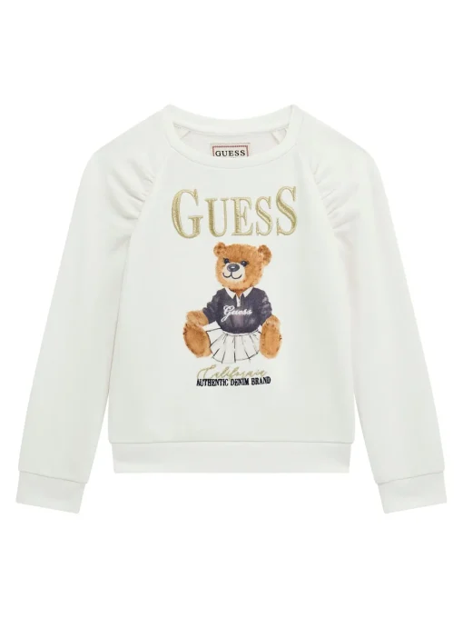 Kinder GUESS Active Sweatshirt
