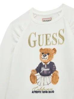 Kinder GUESS Active Sweatshirt
