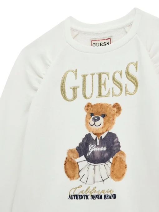 Kinder GUESS Active Sweatshirt