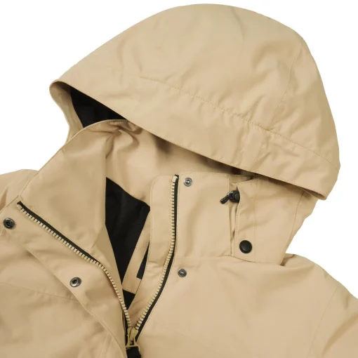 Damen Icepeak Addis Jacke für Damen