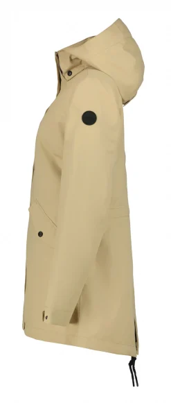 Damen Icepeak Addis Jacke für Damen
