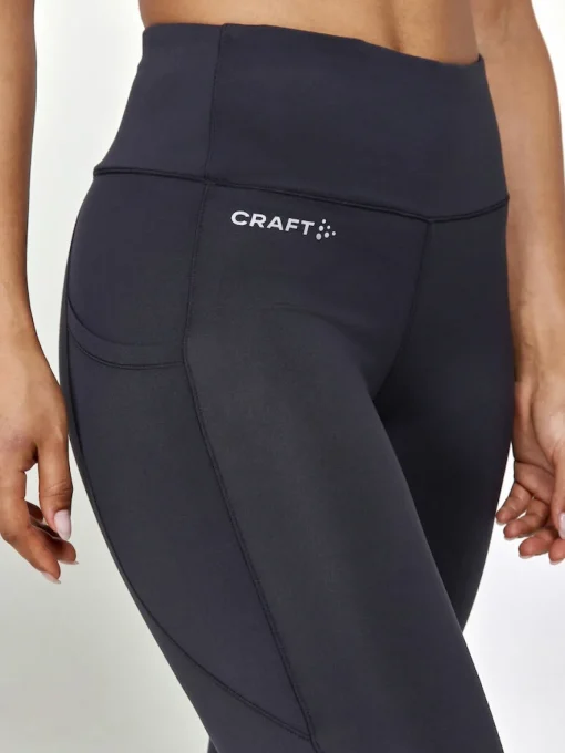 Damen Craft ADV Essence Capri Tights 2 W