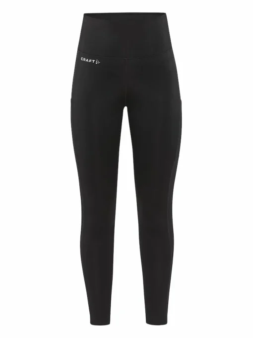 Damen Craft ADV Essence High Waist Warm Tights W