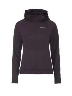Damen Craft ADV Essence Jersey Hood Jacket 2 W