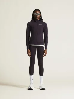 Damen Craft ADV Essence Jersey Hood Jacket 2 W