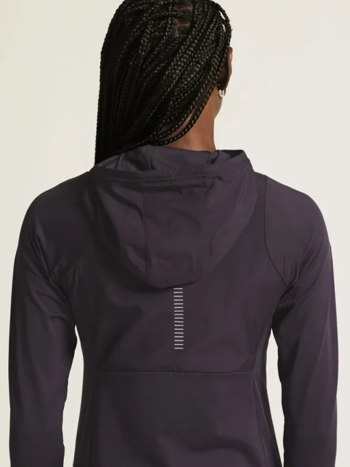 Damen Craft ADV Essence Jersey Hood Jacket 2 W