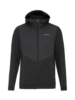 Herren Craft ADV Essence Jersey Hood Jacket 2 M