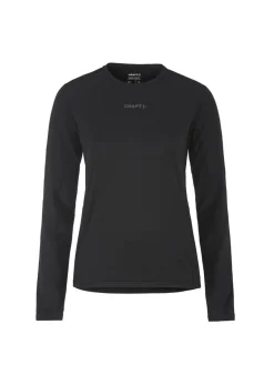 Damen Craft ADV Essence LS Tee 2 W
