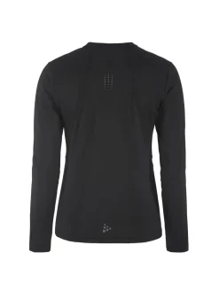 Damen Craft ADV Essence LS Tee 2 W