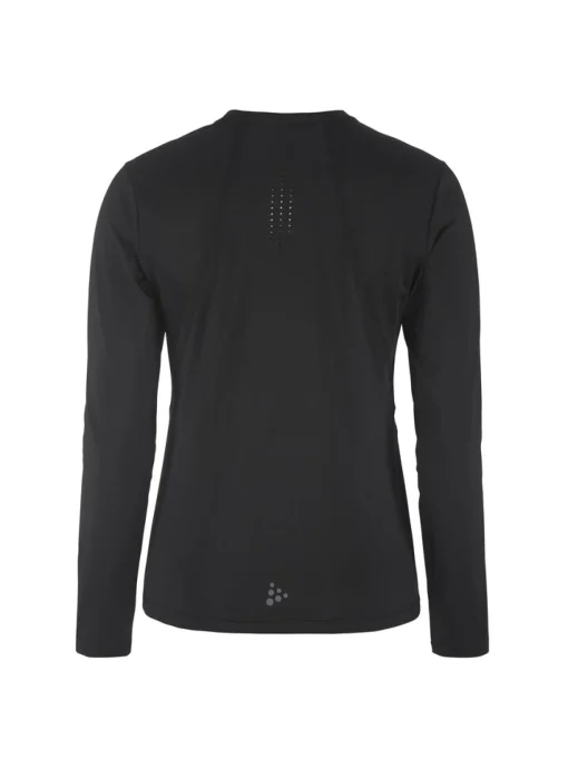 Damen Craft ADV Essence LS Tee 2 W