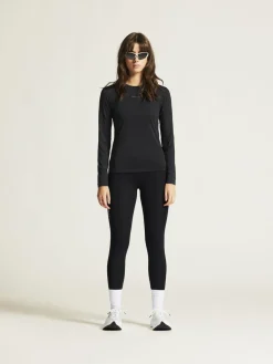 Damen Craft ADV Essence LS Tee 2 W