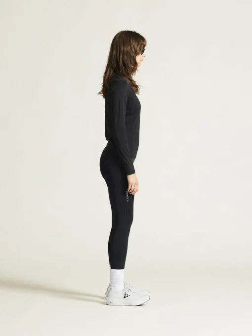 Damen Craft ADV Essence LS Tee 2 W