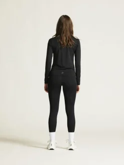 Damen Craft ADV Essence LS Tee 2 W