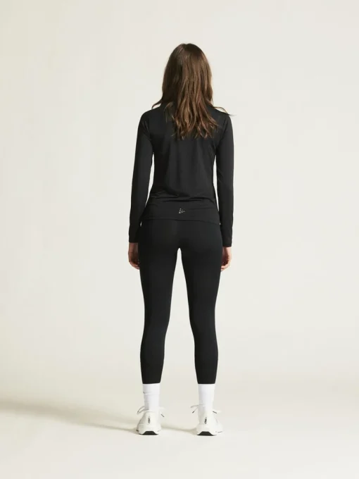 Damen Craft ADV Essence LS Tee 2 W
