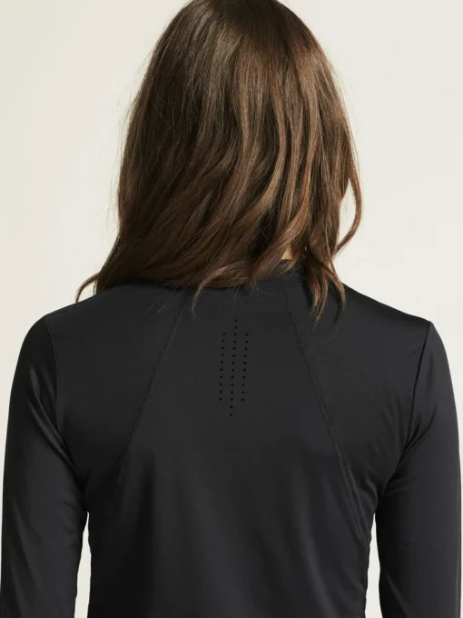Damen Craft ADV Essence LS Tee 2 W