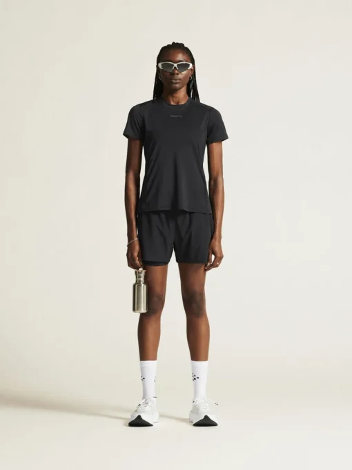 Damen Craft ADV Essence SS Tee 2 W