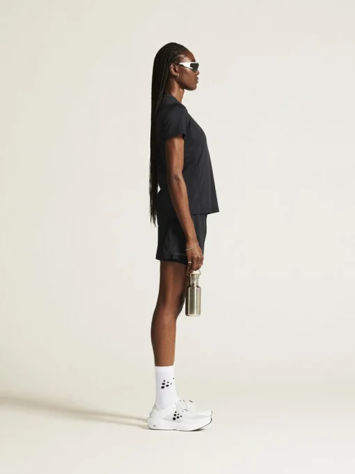 Damen Craft ADV Essence SS Tee 2 W