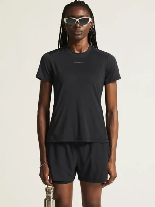 Damen Craft ADV Essence SS Tee 2 W