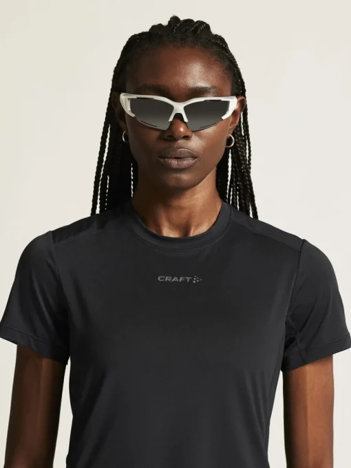 Damen Craft ADV Essence SS Tee 2 W