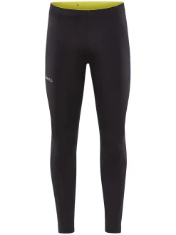Herren Craft ADV Essence Zip Tights 2 M