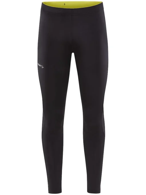 Herren Craft ADV Essence Zip Tights 2 M