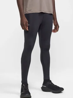 Herren Craft ADV Essence Zip Tights 2 M