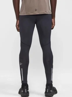Herren Craft ADV Essence Zip Tights 2 M