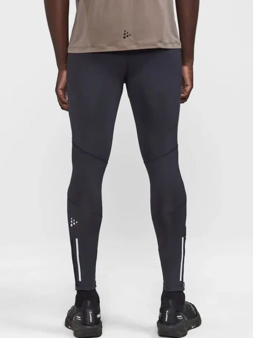 Herren Craft ADV Essence Zip Tights 2 M