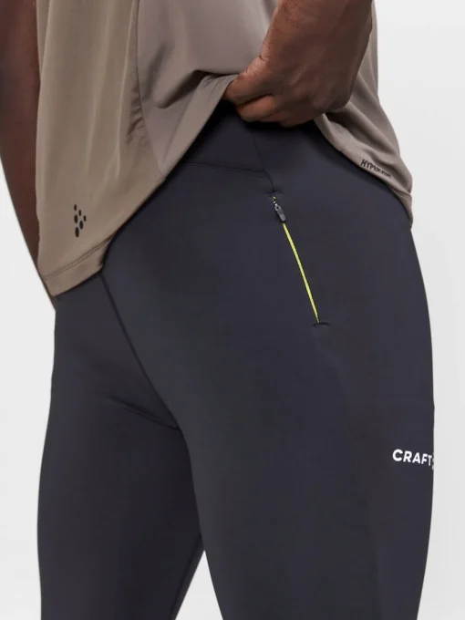 Herren Craft ADV Essence Zip Tights 2 M