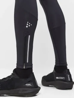 Herren Craft ADV Essence Zip Tights 2 M