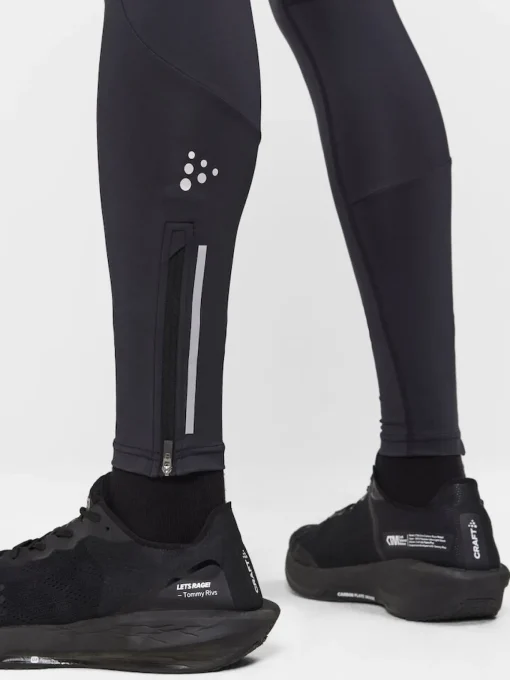 Herren Craft ADV Essence Zip Tights 2 M