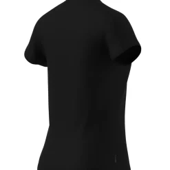 Damen Adidas AEROREADY Train Essentials Minimal Branding V-Neck T-Shirt