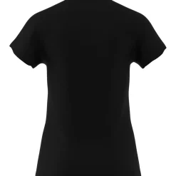 Damen Adidas AEROREADY Train Essentials Minimal Branding V-Neck T-Shirt