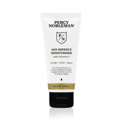Herren Percy Nobleman AGE DEFENCE MOISTURIZER WITH VITAMIN C