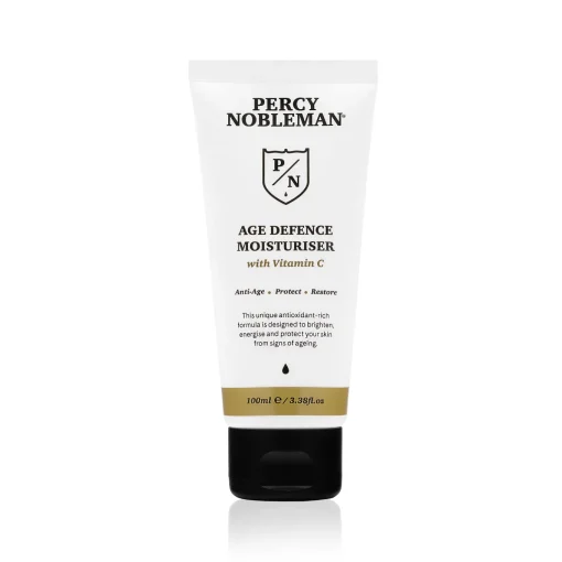 Herren Percy Nobleman AGE DEFENCE MOISTURIZER WITH VITAMIN C