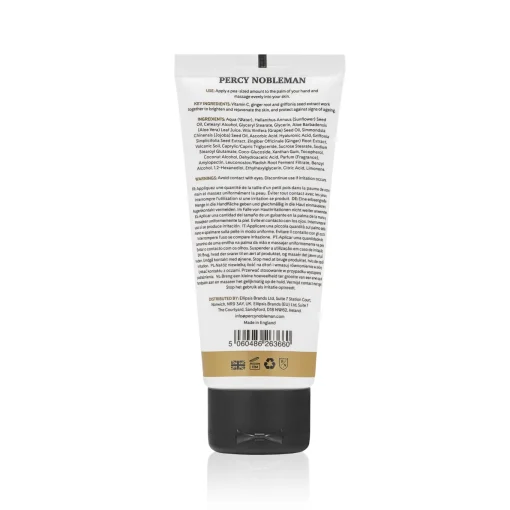 Herren Percy Nobleman AGE DEFENCE MOISTURIZER WITH VITAMIN C
