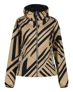 Damen Luhta Ahvionsaari Softshelljacke für Damen
