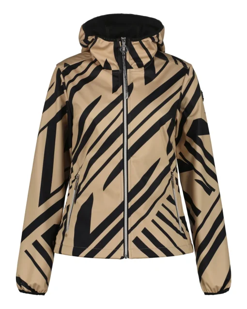 Damen Luhta Ahvionsaari Softshelljacke für Damen