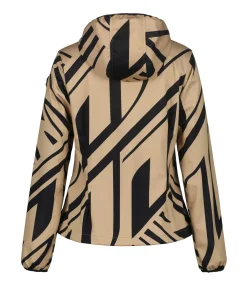 Damen Luhta Ahvionsaari Softshelljacke für Damen