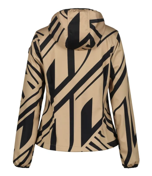 Damen Luhta Ahvionsaari Softshelljacke für Damen
