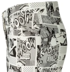 Damen MAC AIDA KICK, Techno bistretch