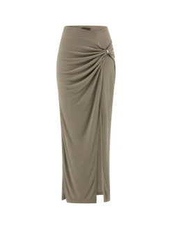 Damen GUESS Aimee Jewel Drap Rock