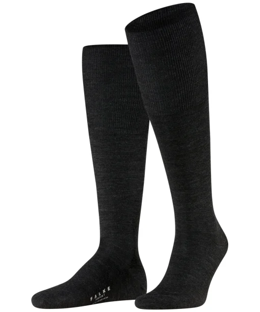 Herren Falke Airport Herren Socken
